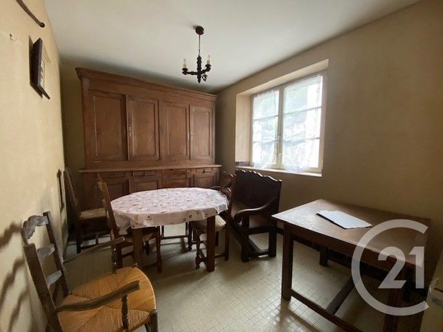 Maison &agrave; vendre - 4 pi&egrave;ces - 87 m2 - Licq Atherey - 64 - AQUITAINE