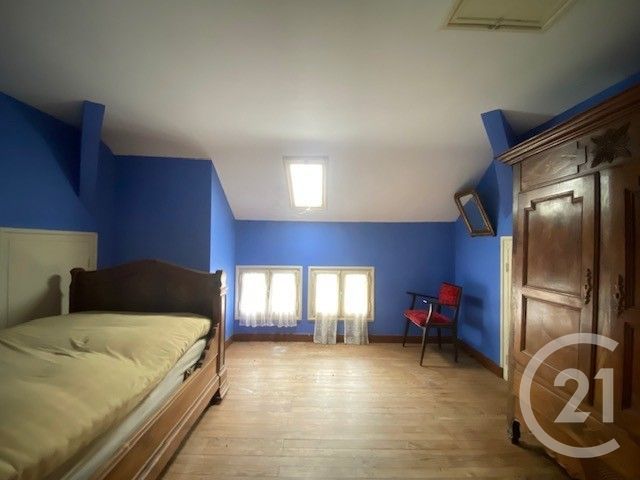 Maison &agrave; vendre - 4 pi&egrave;ces - 87 m2 - Licq Atherey - 64 - AQUITAINE