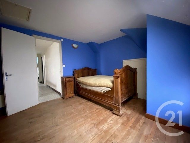 Maison &agrave; vendre - 4 pi&egrave;ces - 87 m2 - Licq Atherey - 64 - AQUITAINE