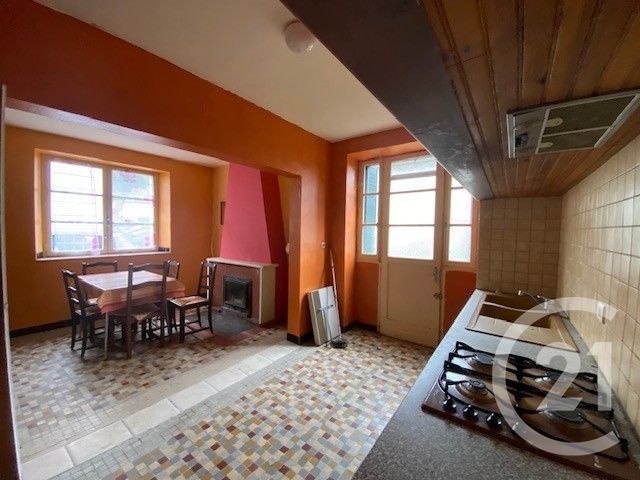 Maison &agrave; vendre - 4 pi&egrave;ces - 87 m2 - Licq Atherey - 64 - AQUITAINE