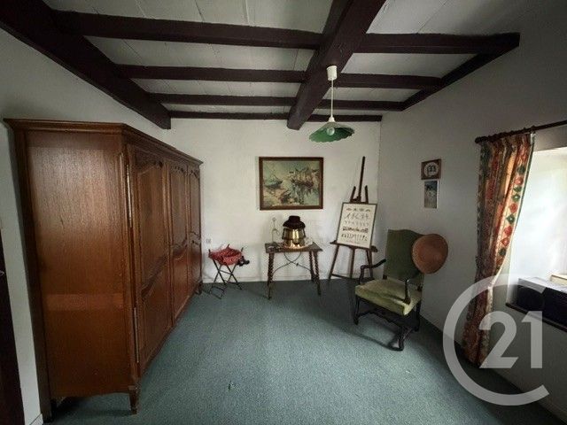 Maison &agrave; vendre - 4 pi&egrave;ces - 110,29 m2 - Laguinge Restoue - 64 - AQUITAINE
