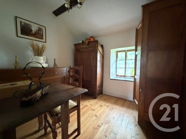 Maison &agrave; vendre - 4 pi&egrave;ces - 110,29 m2 - Laguinge Restoue - 64 - AQUITAINE