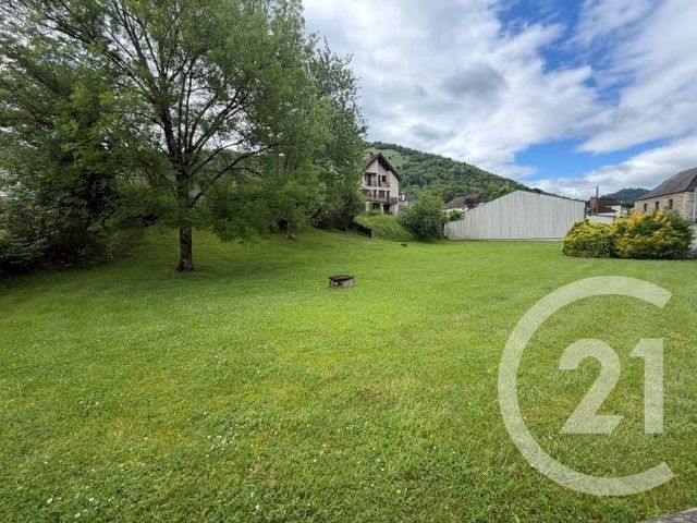 Maison &agrave; vendre - 4 pi&egrave;ces - 110,29 m2 - Laguinge Restoue - 64 - AQUITAINE