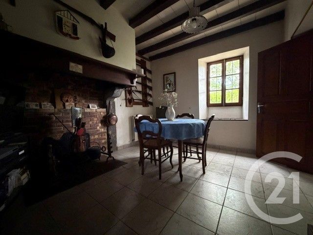 Maison &agrave; vendre - 4 pi&egrave;ces - 110,29 m2 - Laguinge Restoue - 64 - AQUITAINE