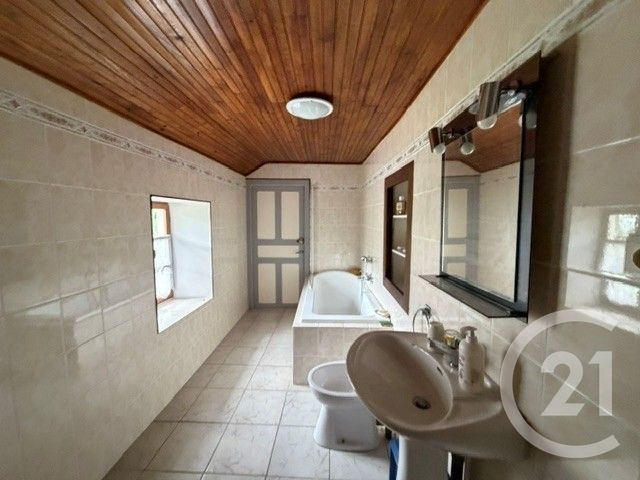 Maison &agrave; vendre - 4 pi&egrave;ces - 110,29 m2 - Laguinge Restoue - 64 - AQUITAINE