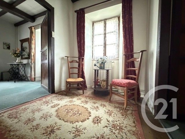Maison &agrave; vendre - 4 pi&egrave;ces - 110,29 m2 - Laguinge Restoue - 64 - AQUITAINE