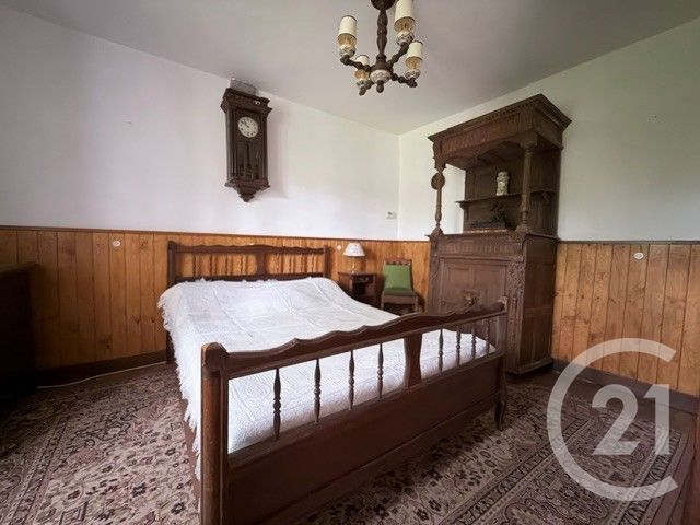 Maison &agrave; vendre - 4 pi&egrave;ces - 110,29 m2 - Laguinge Restoue - 64 - AQUITAINE