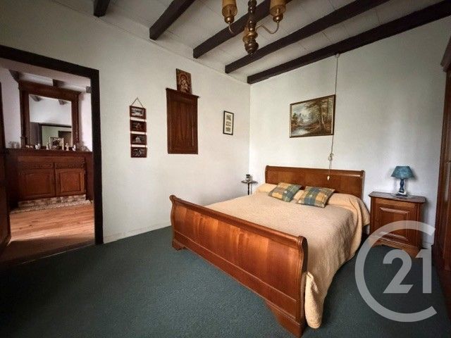 Maison &agrave; vendre - 4 pi&egrave;ces - 110,29 m2 - Laguinge Restoue - 64 - AQUITAINE