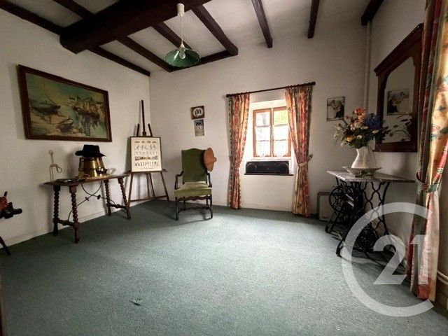 Maison &agrave; vendre - 4 pi&egrave;ces - 110,29 m2 - Laguinge Restoue - 64 - AQUITAINE