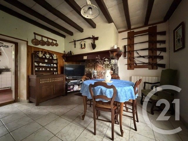 Maison &agrave; vendre - 4 pi&egrave;ces - 110,29 m2 - Laguinge Restoue - 64 - AQUITAINE