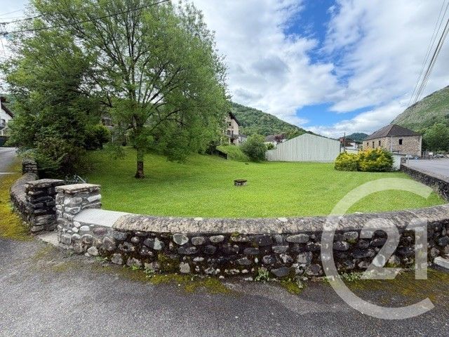 Maison &agrave; vendre - 4 pi&egrave;ces - 110,29 m2 - Laguinge Restoue - 64 - AQUITAINE