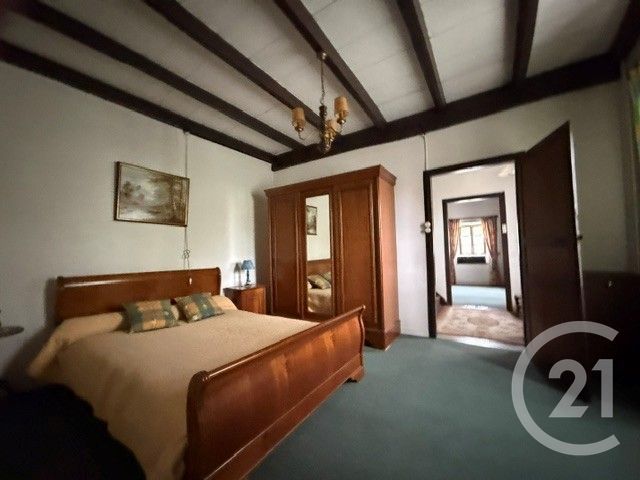 Maison &agrave; vendre - 4 pi&egrave;ces - 110,29 m2 - Laguinge Restoue - 64 - AQUITAINE