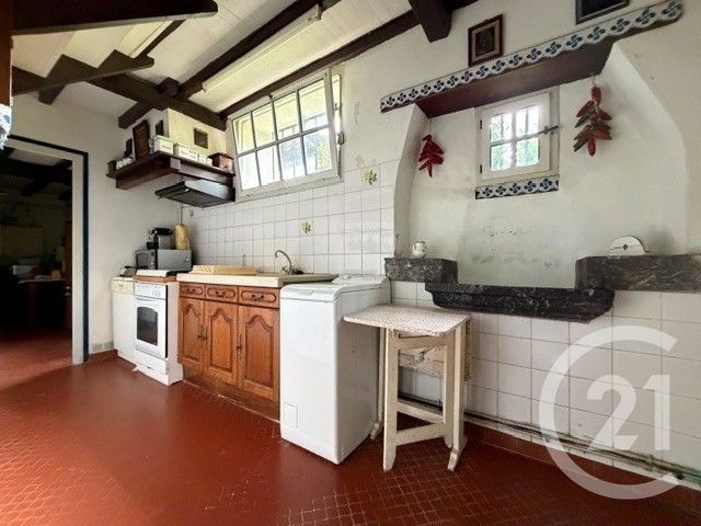 Maison &agrave; vendre - 4 pi&egrave;ces - 110,29 m2 - Laguinge Restoue - 64 - AQUITAINE