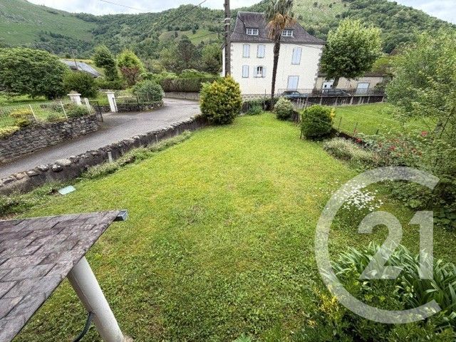 Maison &agrave; vendre - 4 pi&egrave;ces - 110,29 m2 - Laguinge Restoue - 64 - AQUITAINE