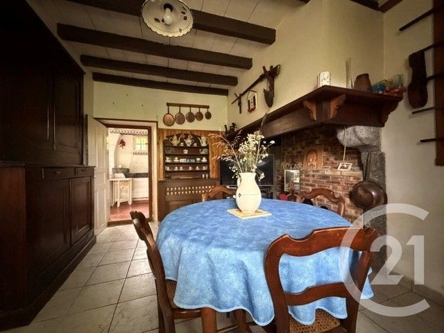 Maison &agrave; vendre - 4 pi&egrave;ces - 110,29 m2 - Laguinge Restoue - 64 - AQUITAINE