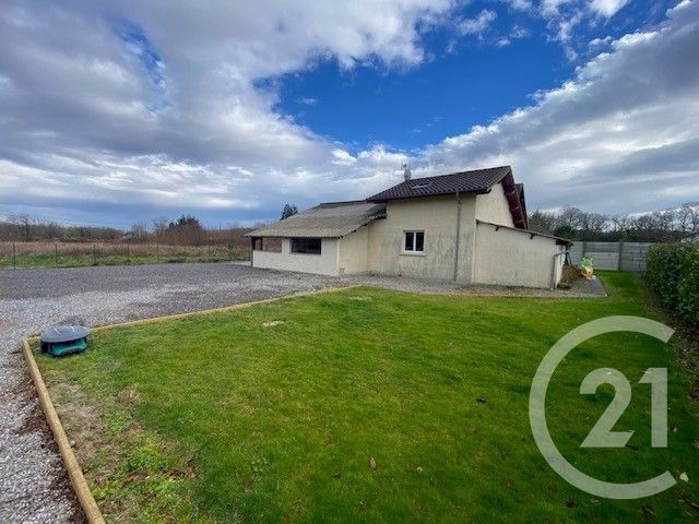 Maison &agrave; vendre - 4 pi&egrave;ces - 100 m2 - Charritte De Bas - 64 - AQUITAINE