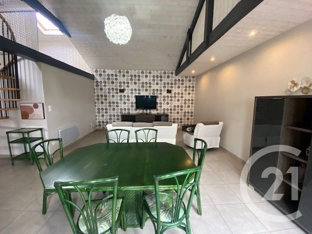 Maison &agrave; vendre - 4 pi&egrave;ces - 100 m2 - Charritte De Bas - 64 - AQUITAINE