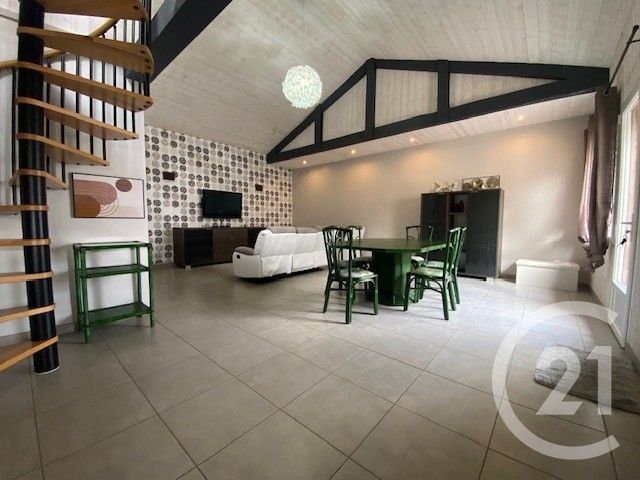 maison - CHARRITTE DE BAS - 64