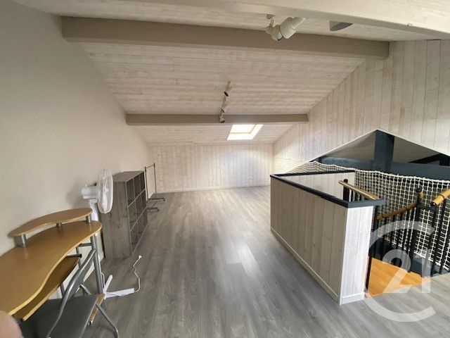 Maison &agrave; vendre - 4 pi&egrave;ces - 100 m2 - Charritte De Bas - 64 - AQUITAINE