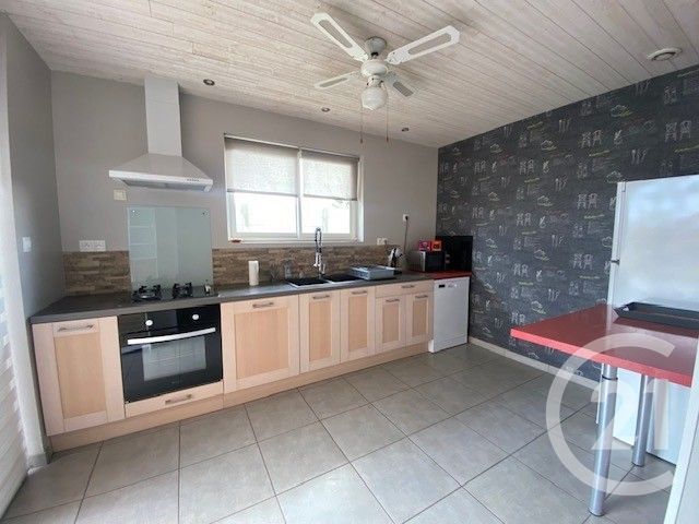 Maison &agrave; vendre - 4 pi&egrave;ces - 100 m2 - Charritte De Bas - 64 - AQUITAINE