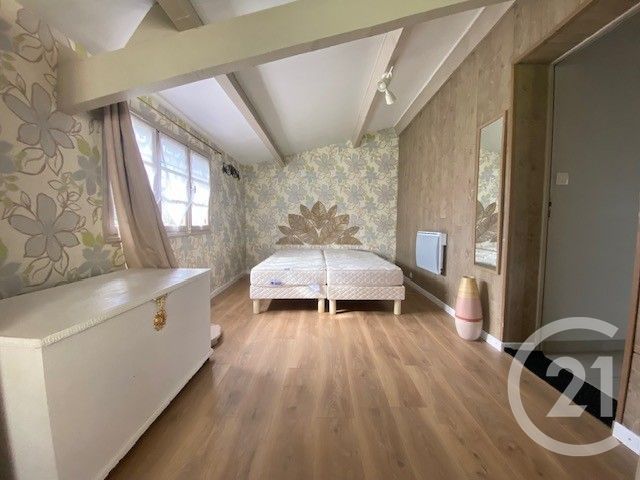 Maison &agrave; vendre - 4 pi&egrave;ces - 100 m2 - Charritte De Bas - 64 - AQUITAINE