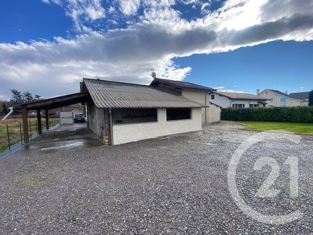 Maison &agrave; vendre - 4 pi&egrave;ces - 100 m2 - Charritte De Bas - 64 - AQUITAINE