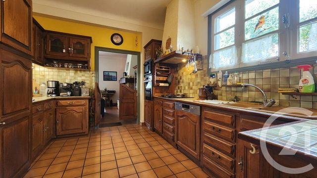 Maison à vendre - 9 pièces - 165,74 m2 - Mauleon Soule - 64 - AQUITAINE