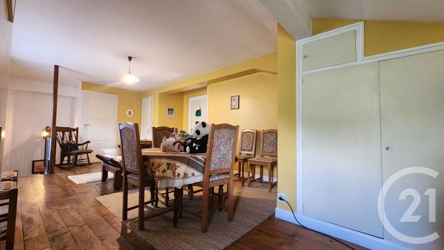 Maison à vendre - 9 pièces - 165,74 m2 - Mauleon Soule - 64 - AQUITAINE