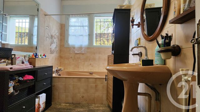 Maison à vendre - 9 pièces - 165,74 m2 - Mauleon Soule - 64 - AQUITAINE