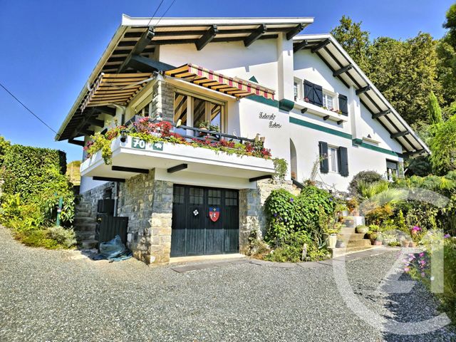 maison - MAULEON SOULE - 64