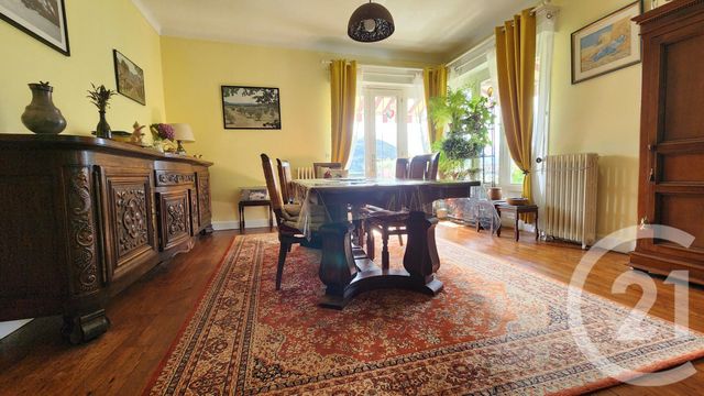 Maison à vendre - 9 pièces - 165,74 m2 - Mauleon Soule - 64 - AQUITAINE