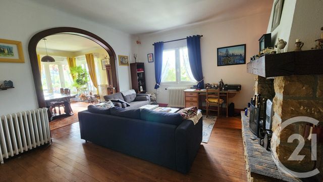 Maison à vendre - 9 pièces - 165,74 m2 - Mauleon Soule - 64 - AQUITAINE