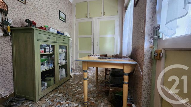 Maison à vendre - 9 pièces - 165,74 m2 - Mauleon Soule - 64 - AQUITAINE