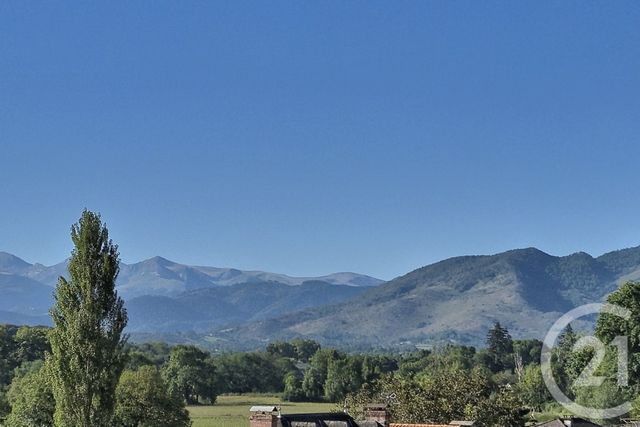 Maison à vendre - 9 pièces - 165,74 m2 - Mauleon Soule - 64 - AQUITAINE