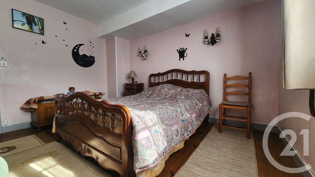 Maison à vendre - 9 pièces - 165,74 m2 - Mauleon Soule - 64 - AQUITAINE