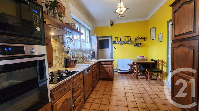 Maison à vendre - 9 pièces - 165,74 m2 - Mauleon Soule - 64 - AQUITAINE