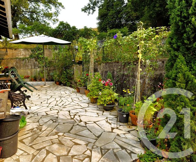 Maison à vendre - 9 pièces - 165,74 m2 - Mauleon Soule - 64 - AQUITAINE