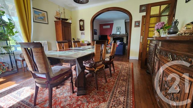 Maison à vendre - 9 pièces - 165,74 m2 - Mauleon Soule - 64 - AQUITAINE