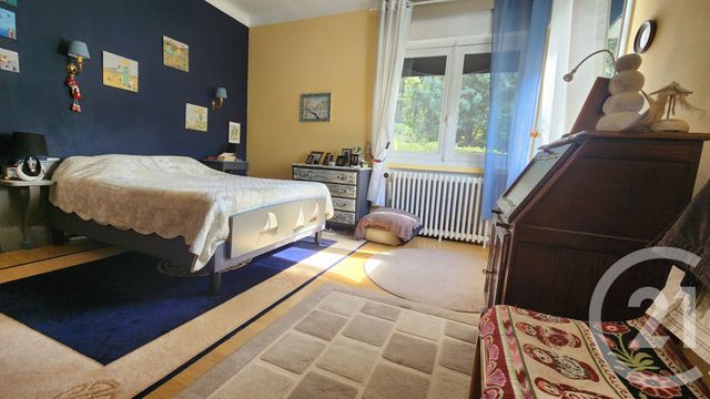 Maison à vendre - 9 pièces - 165,74 m2 - Mauleon Soule - 64 - AQUITAINE