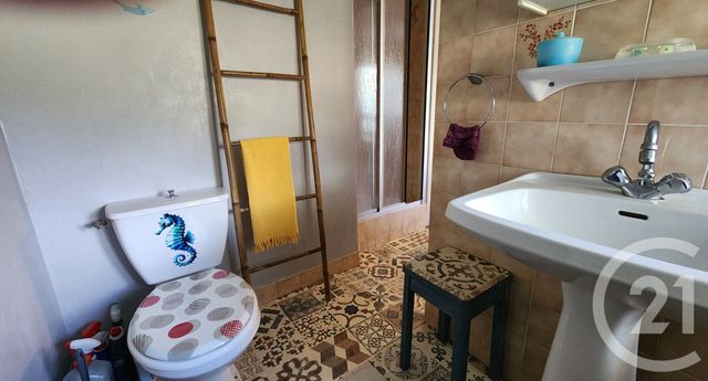 Maison à vendre - 9 pièces - 165,74 m2 - Mauleon Soule - 64 - AQUITAINE