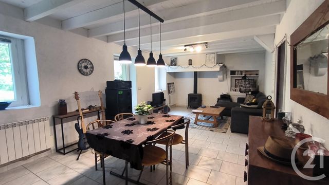 Prix immobilier NABAS - Photo d’une maison vendue