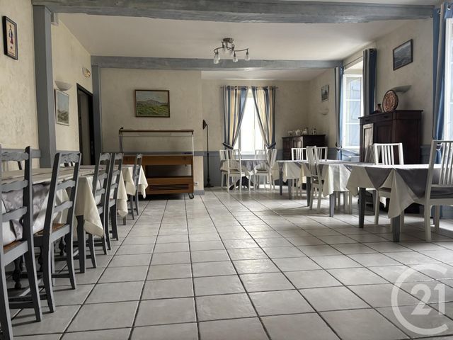 Maison &agrave; vendre - 10 pi&egrave;ces - 383 m2 - Tardets Sorholus - 64 - AQUITAINE