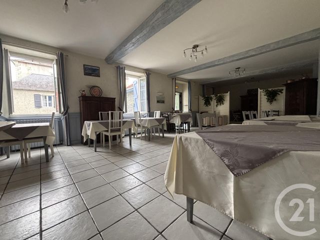 Maison &agrave; vendre - 10 pi&egrave;ces - 383 m2 - Tardets Sorholus - 64 - AQUITAINE