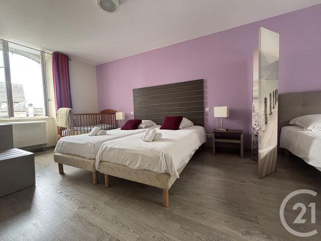 Maison &agrave; vendre - 10 pi&egrave;ces - 383 m2 - Tardets Sorholus - 64 - AQUITAINE