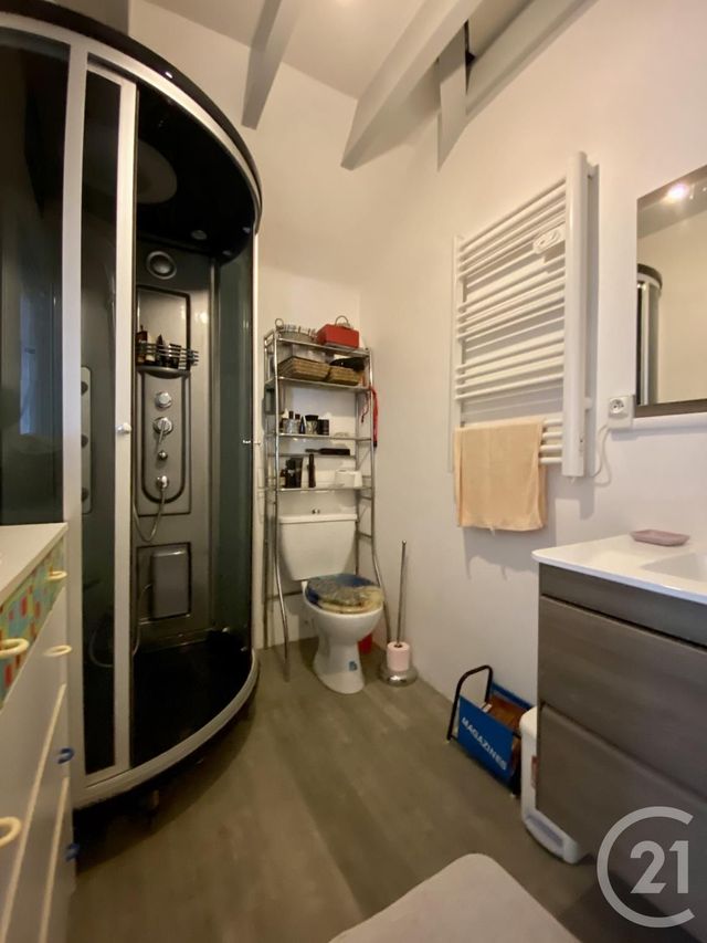 Maison &agrave; vendre - 6 pi&egrave;ces - 201 m2 - Ascarat - 64 - AQUITAINE