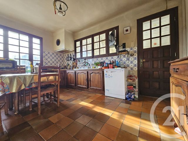 Maison &agrave; vendre - 6 pi&egrave;ces - 201 m2 - Ascarat - 64 - AQUITAINE