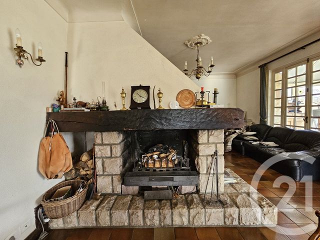 Maison &agrave; vendre - 6 pi&egrave;ces - 201 m2 - Ascarat - 64 - AQUITAINE