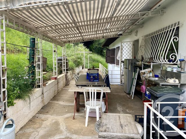 Maison &agrave; vendre - 6 pi&egrave;ces - 201 m2 - Ascarat - 64 - AQUITAINE