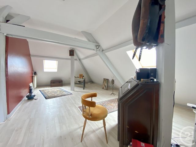 Maison &agrave; vendre - 6 pi&egrave;ces - 201 m2 - Ascarat - 64 - AQUITAINE