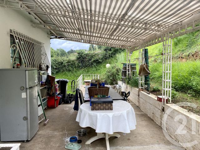 Maison &agrave; vendre - 6 pi&egrave;ces - 201 m2 - Ascarat - 64 - AQUITAINE